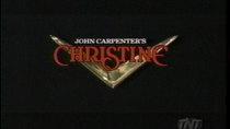 MonsterVision - Episode 312 - Christine
