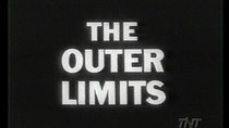 MonsterVision - Episode 313 - The Outer Limits (Cold Hands, Warm Heart/I, Robot)