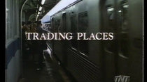 MonsterVision - Episode 93 - Trading Places