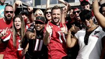 NFL Football Fanatic - Episode 1 - Atlanta Falcons