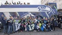 NFL Football Fanatic - Episode 4 - Seattle Seahawks
