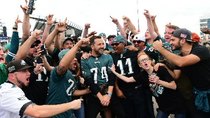 NFL Football Fanatic - Episode 6 - Philadelphia Eagles