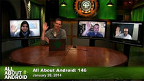 All About Android - Episode 146 - It's a Metaphor