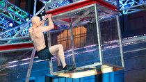 American Ninja Warrior - Episode 7 - Los Angeles City Finals