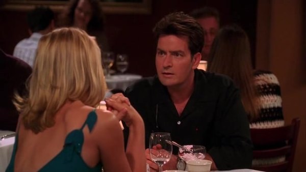 Two and a Half Men Season 2 Episode 5