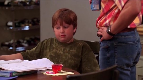 Two and a Half Men Season 2 Episode 5