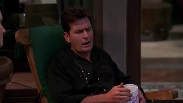 Two and a Half Men Season 2 Episode 5