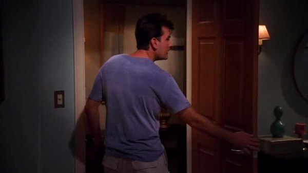 Two and a Half Men Season 2 Episode 5