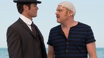 Murdoch Mysteries - Episode 7 - Loch Ness Murdoch