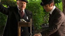 Murdoch Mysteries - Episode 11 - Journey to the Centre of Toronto