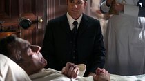 Murdoch Mysteries - Episode 12 - Unfinished Business