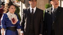 Murdoch Mysteries - Episode 13 - The Murdoch Sting