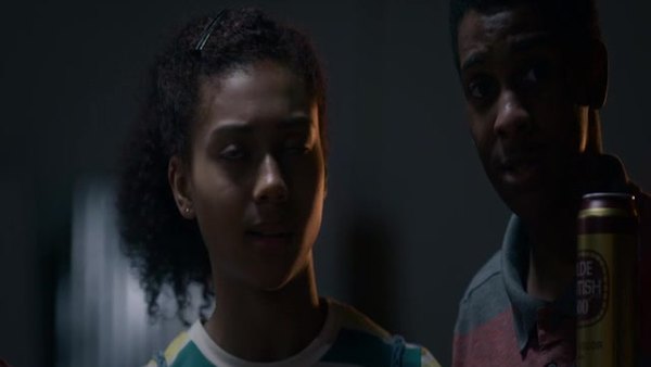 On My Block Season 1 Episode 1 Recap and Links