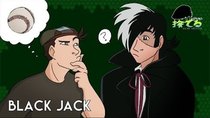 Anime Abandon - Episode 7 - Black Jack