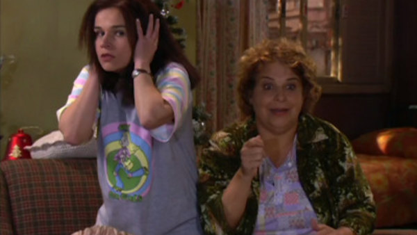 The Cleaning Lady Season 1 Episode 1 The Cleaning Lady (BR) Season 1 Episode 37