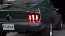 Petrolicious - Episode 29 - 1968 Ford Mustang GT Fastback: Expat Muscle