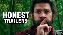 Honest Trailers - Episode 29 - A Quiet Place