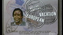 MonsterVision - Episode 25 - National Lampoon's European Vacation