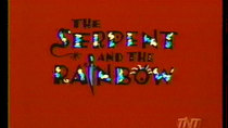 MonsterVision - Episode 76 - The Serpent and the Rainbow