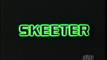MonsterVision - Episode 81 - Skeeter