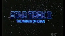 MonsterVision - Episode 85 - Star Trek II: The Wrath Of Khan