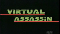 MonsterVision - Episode 97 - Virtual Assassin