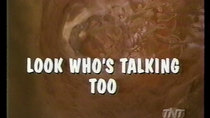 MonsterVision - Episode 203 - Look Who's Talking Too