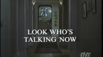 MonsterVision - Episode 204 - Look Who's Talking Now