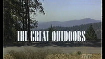 MonsterVision - Episode 206 - The Great Outdoors