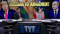 The Young Turks - Episode 399 - July 17, 2018 Hour 2
