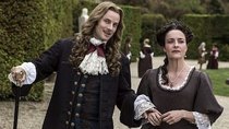 Versailles - Episode 5 - The Afterlife