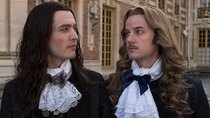 Versailles - Episode 7 - The Book of Revelations