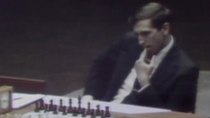 HBO Documentary Film Series - Episode 9 - Bobby Fischer Against The World