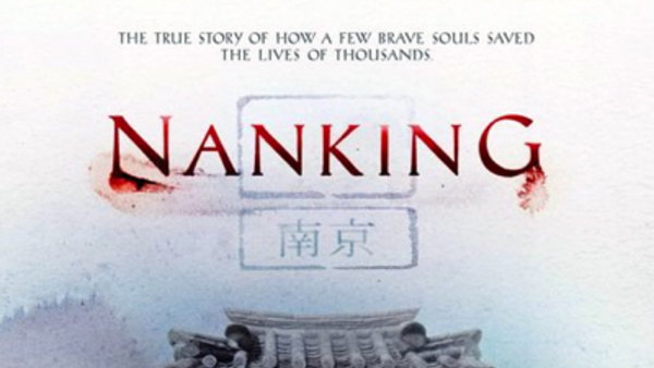 HBO Documentary Film Series - S2007E01 - Nanking