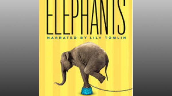 HBO Documentary Film Series - S2013E09 - An Apology To Elephants
