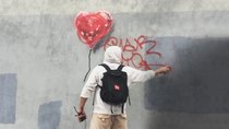 HBO Documentary Film Series - Episode 28 - Banksy Does New York