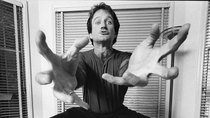 HBO Documentary Film Series - Episode 18 - Robin Williams: Come Inside My Mind