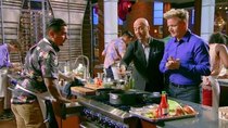 MasterChef (US) - Episode 9 - The Big Not Easy