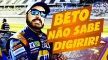Matando Robôs Gigantes - Episode 26 - Beto doesn't know how to drive!
