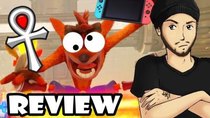 Caddicarus - Episode 44 - A Gaming Magazine for Babies