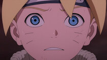 Boruto: Naruto Next Generations - Episode 65 - Father and Child