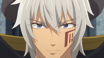 Isekai Maou to Shoukan Shoujo no Dorei Majutsu - Episode 3 - Fallen Assault