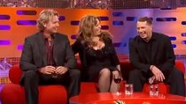 The Graham Norton Show - Episode 7