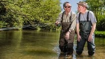 Mortimer & Whitehouse: Gone Fishing - Episode 5 - Sea Trout in Dorset