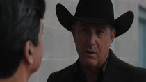 Yellowstone - Episode 3 - No Good Horses