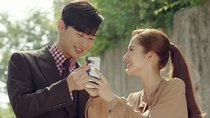 What's Wrong with Secretary Kim - Episode 14 - I Will Always Stay with You