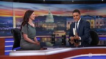 The Daily Show - Episode 127 - Annie Lowrey