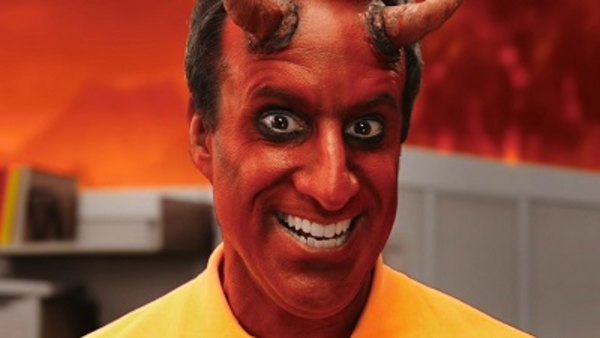 Your Pretty Face is Going to Hell Season 3 Episode 7