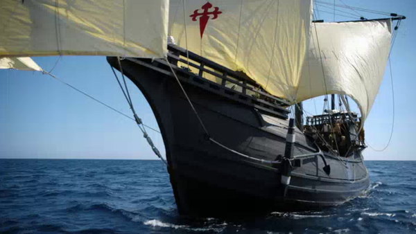 Drain The Oceans Season 1 Episode 5