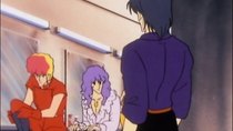 Aishite Knight - Episode 28 - Yakko's First Kiss